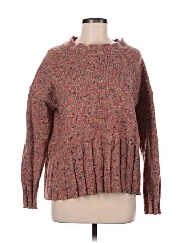 Lou & Grey Pullover Sweater (view 1)