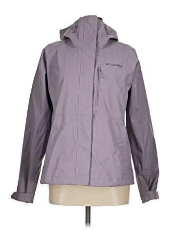Columbia Snow Jacket (view 1)