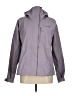 Columbia 100% Polyester Gray Snow Jacket Size M - photo 1