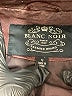 Blanc Noir 100% Polymide Brown Jacket Size S - photo 6