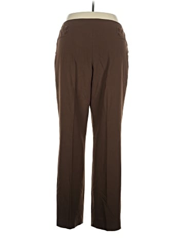 Larry Levine Casual Pants (view 2)