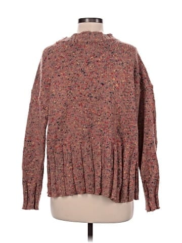 Lou & Grey Pullover Sweater (view 2)