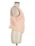 Worthington Pink Vest Size M - photo 4