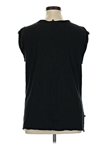 W5 Sleeveless T-Shirt (view 2)