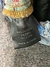 Johnny Was Floral Blue Jeans Size 31 waist - photo 8