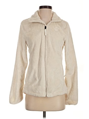 The North Face Wool Cardigan (view 1)