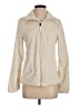 The North Face 100% Angora Tan Wool Cardigan Size S - photo 1