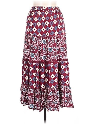 Solitaire Casual Skirt (view 2)