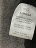 IRO 100% Rayon Burgundy Jacket Size XS (0) - photo 7