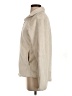 The North Face 100% Angora Tan Wool Cardigan Size S - photo 5