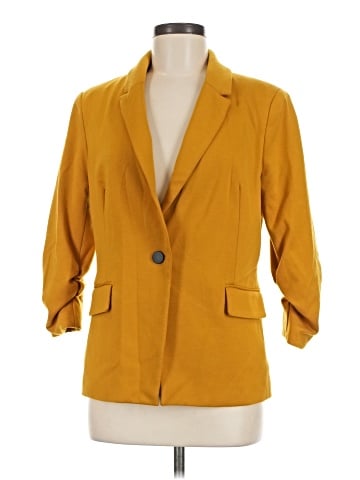 Jules & Leopold Blazer (view 1)