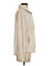 The North Face 100% Angora Tan Wool Cardigan Size S - photo 4