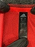 Adidas 100% Polyester Red Active Tank Size S - photo 7