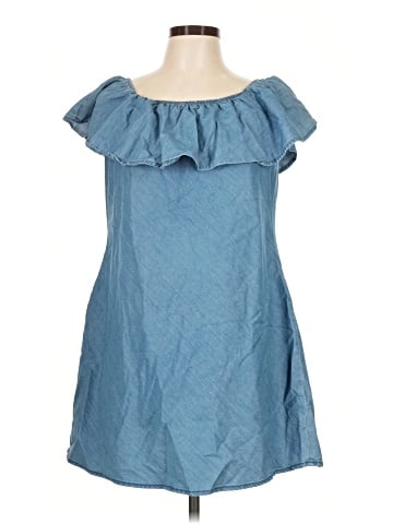 American Rag Cie Casual Dress (view 1)