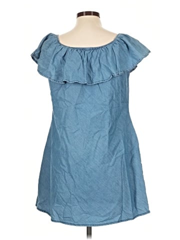 American Rag Cie Casual Dress (view 2)