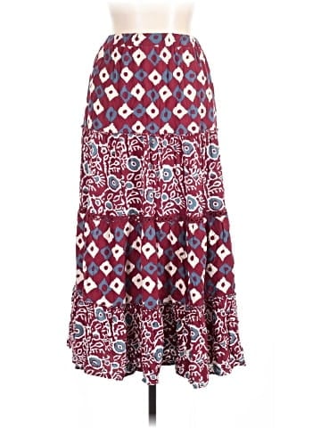 Solitaire Casual Skirt (view 1)