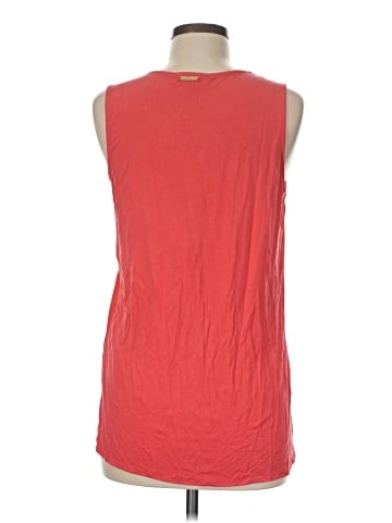 MICHAEL Michael Kors Sleeveless Top (view 2)