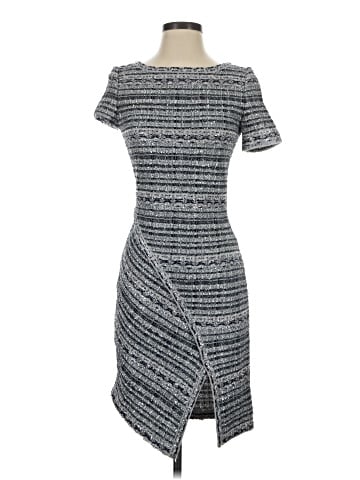 St. John Casual Dress (view 1)