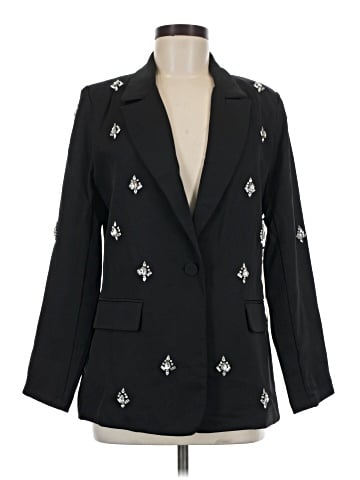 Lulumari Blazer (view 1)