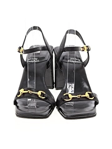 Jeffrey Campbell Sandals (view 2)