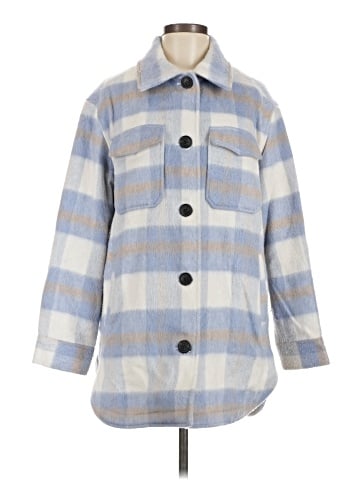 Sebby Coat (view 1)