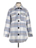 Sebby Blue Coat Size M - photo 1