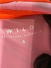 WILO Pink Sports Bra Size S - photo 7