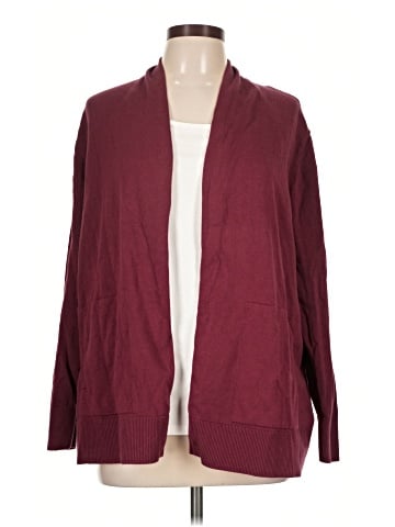 Lands' End Cardigan (view 1)