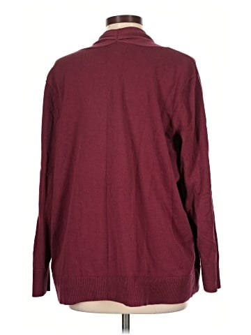 Lands' End Cardigan (view 2)