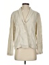 J.Jill Ivory Blazer Size S - photo 1