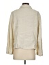 J.Jill Ivory Blazer Size S - photo 2
