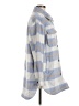 Sebby Blue Coat Size M - photo 4