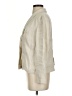 J.Jill Ivory Blazer Size S - photo 5