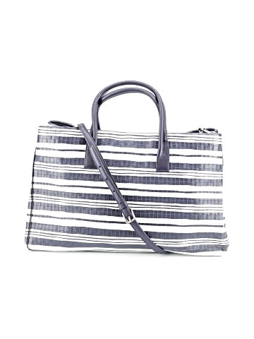 Coach Leather Tote (view 1)