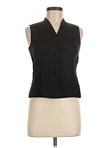 Talbots Tuxedo Vest (view 1)