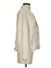 J.Jill Ivory Blazer Size S - photo 4