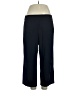Chico's Solid Blue Active Pants Size XL (3) - photo 1