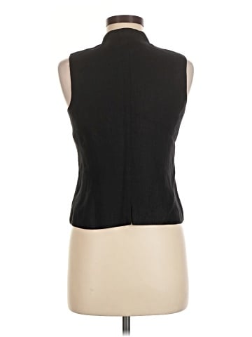 Talbots Tuxedo Vest (view 2)