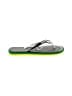 Havaianas Gray Flip Flops Size 39 - 40 - photo 1