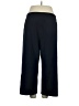 Chico's Solid Blue Active Pants Size XL (3) - photo 2