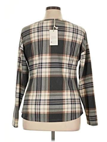 Truself Long Sleeve Top (view 2)