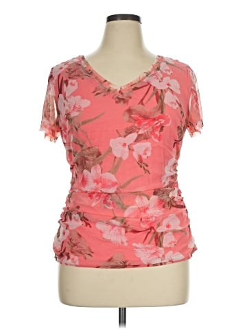INC International Concepts Cocktail Dress (view 1)