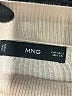 MNG Tan Cardigan Size S - photo 7