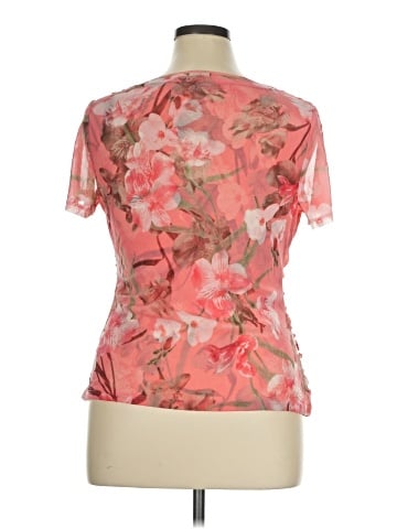 INC International Concepts Cocktail Dress (view 2)