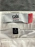 CAbi Ivory Jeans Size 6 - photo 7