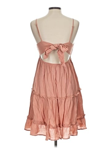 Love Tree Cocktail Dress (view 2)