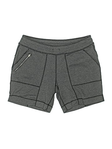 Three Dots Athletic Shorts (view 1)