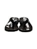 Nike Black Flip Flops Size 7 - photo 2
