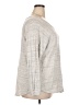Cyrus Gray Long Sleeve Top Size 2X - photo 4