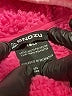 SNOZU Pink Coat 12-18 MO / 18 MO - photo 3
